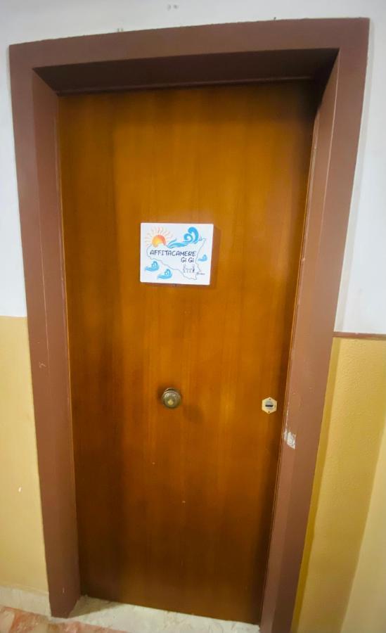 Gi Gi Affittacamere Сиракуза Екстериор снимка